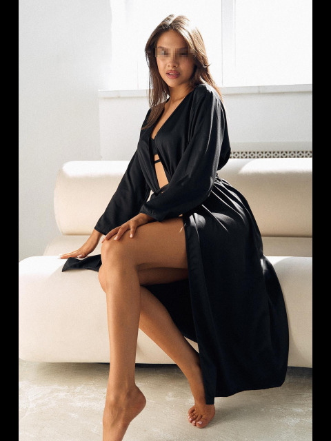 Проститука Питера Лизочка