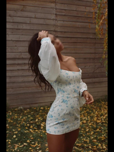 Проститука Питера Арина