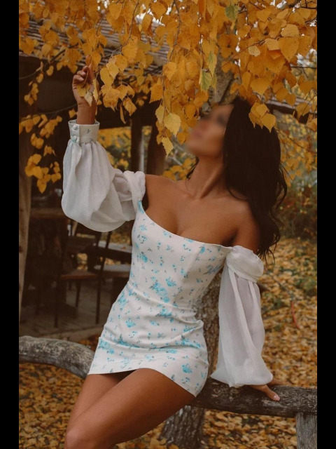 Проститука Питера Вилора