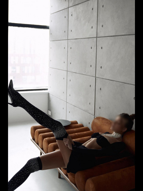 Проститука Питера Дора