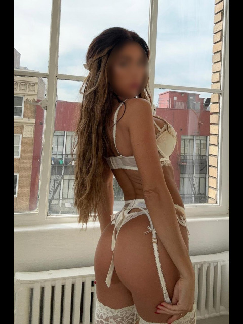 Проститука Питера Раиса