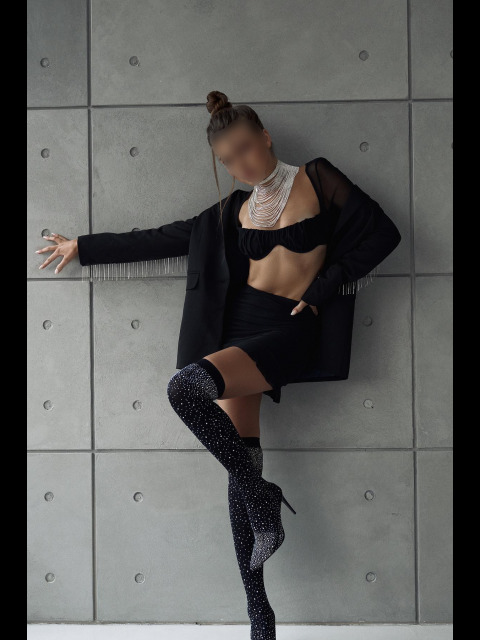 Проститука Питера Алла