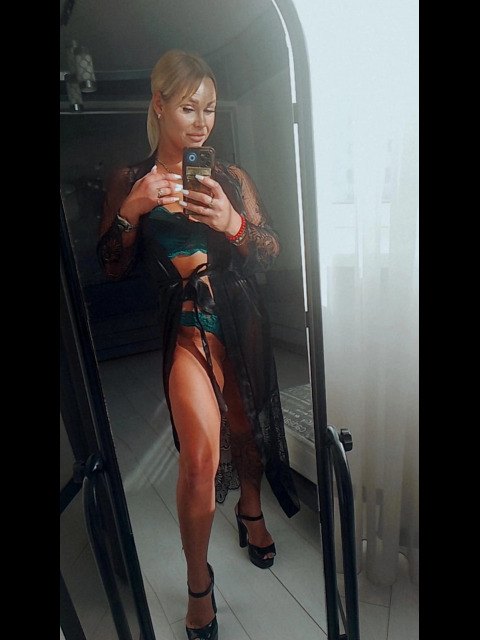 Проститука Питера Даша