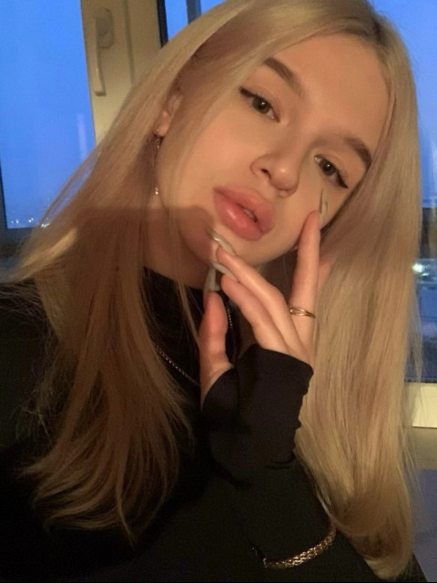 Проститука Питера Виктория