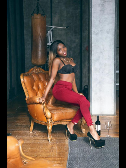 Проститука Питера ТИНА