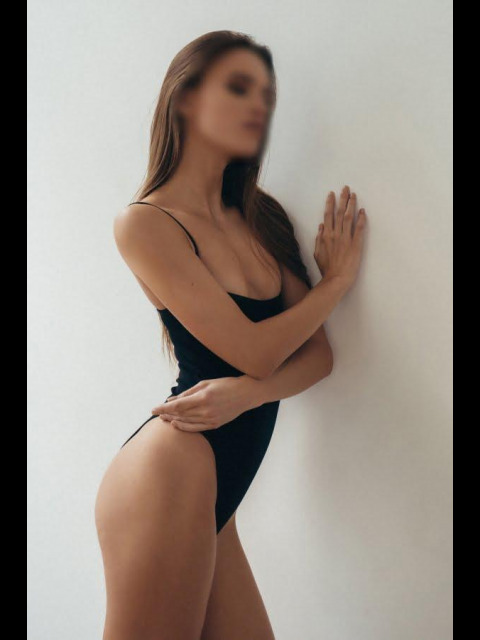 Проститука Питера Лиля