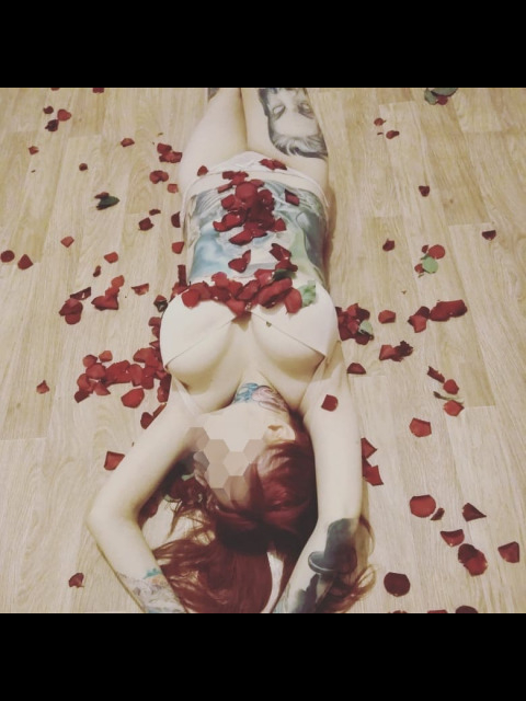 Проститука Питера ЕВГЕНИЯ