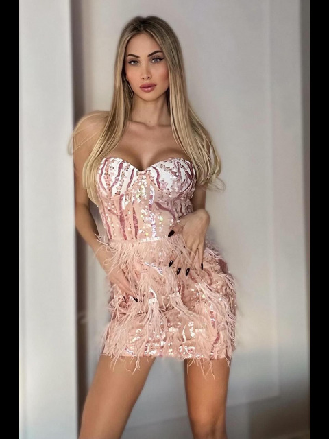 Проститука Питера Августина